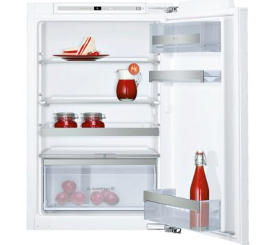 NEFF  KI1213F30G Integrated Fridge - White